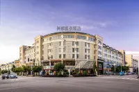 Ruili Xingdu Hot Spring Hotel (Duobao City Store Hotels near Jiegao Port