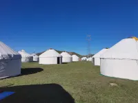 LVbangxuan Hotels near Bayanbulak