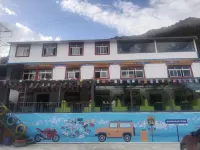 Basu Tang Dynasty Inn