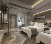 Pudding Hotel (Shunji Railway Station)