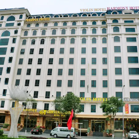 Violin Bacninh Hotel
