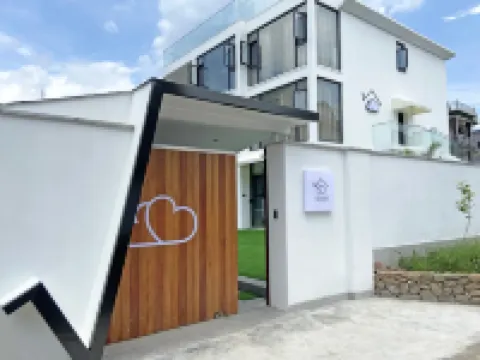 Hangzhou Fuyang GenHaoyun Homestay