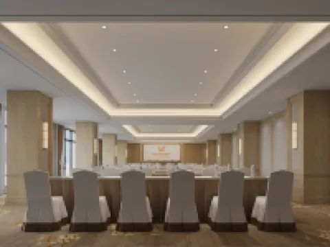 Vienna Hotel (Xingyang Government Branch) Hotels in Xingyang