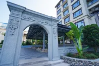 Yunxuan Homeland Hot Spring Hotel - Hot Springs
