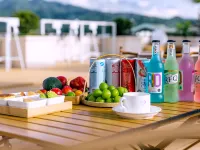 騰沖錦悦酒店 騰衝酒店