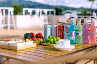 Tengchong Jinyue  Hotel Hotels in Tengchong