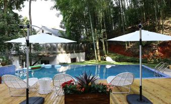 Xitang Hotspring Homestay (Wangyougu Branch)