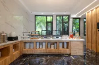 山語·水岸美宿（荔波小七孔景區東門售票大廳店） - 早餐