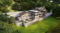 Cuiming Pavilion Theme Homestay Hotels near Shanglajiang Village