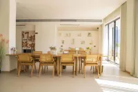 Wawu Mountain Yuanjian Homestay (Yanuhu Branch)