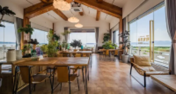 Suzhou ATE Akyi Resort (Taihu Dongshan Scenic Area)