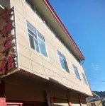 Ruoergai Langmu Temple Jixiang Hotel Hotels near Aba Prefecture Namo Grand Canyon