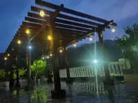 Ayi River Yunshi Yuanshe Hotels near Yingge Gorge of Ayi River