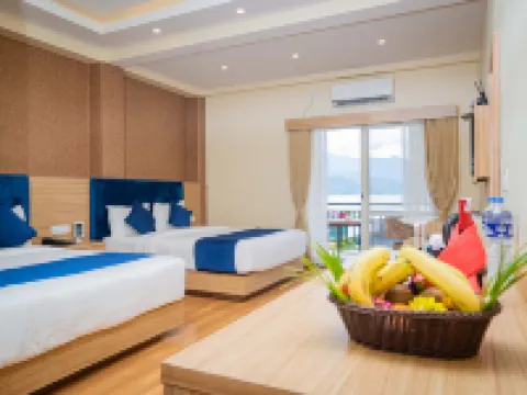 Majestic Lake Front Hotel & Suites Hotels in Kaski