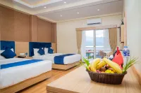 Majestic Lake Front Hotel & Suites Hotels near Sarangkot View Point