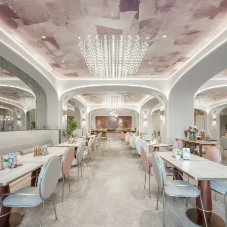 Mercure Hotel, South Tianshui Road, Lanzhou University