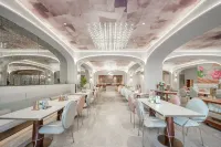 โรงแรม Mercure ถนนเทียนสุ่ยใต้ มหาวิทยาลัยหลานโจว - บูติค