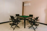 Linshe Tree House Hotel Hotels in Fenyang