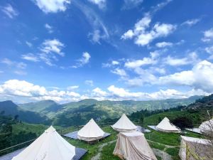 加榜梯田望山營地露營基地