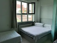 Erguna Wetland Inn