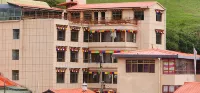 Langmusi Langmuling Ka Tibetan Homestay