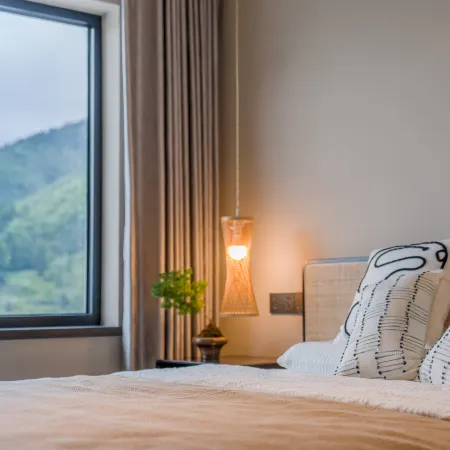 Hongcun Cunshang Yuxia Homestay