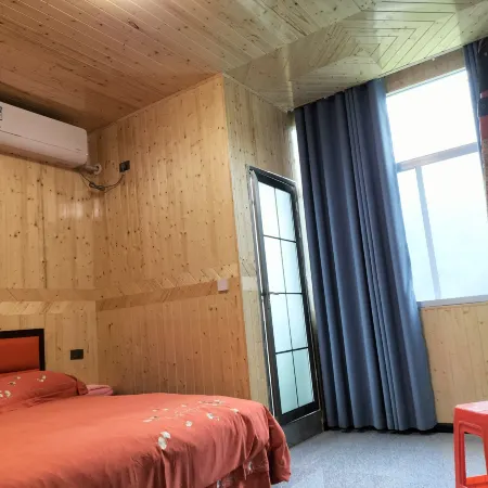 Shandong Boutique B&B