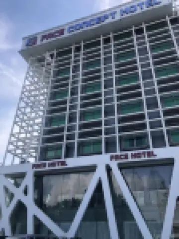 โรงแรมเฟซ (ถนนฉานซี เลอคง ฝอซาน)