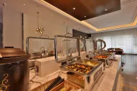 JiLoong Platinum Hotel - فطور