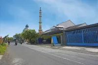 Hotel O Putih Mulia Homestay Syariah