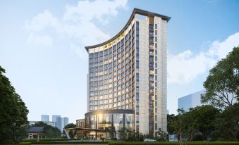 LuoJia Hills Hotel