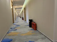 Fuyufeng Zheyuan Hotel