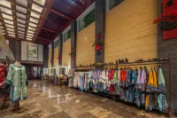 Sanhe Manor · Chinese-Style Elegant Courtyard Resort (Pingyao Ancient City Scenic Area Branch) - บริการรถรับส่ง