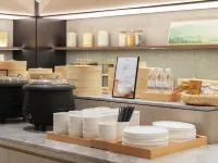 JI Hotel (Beijing Daxing Starlight Film and Television City) Hotels near Daxing