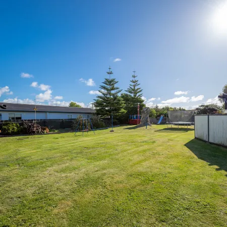 ASURE Fountain Resort Motel