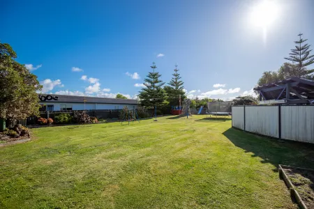 ASURE Fountain Resort Motel