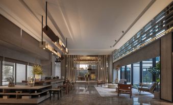 Xitang Wanda Moments Resort Hotel