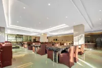 Sanminggemei International Hotel Các khách sạn ở Tam Minh