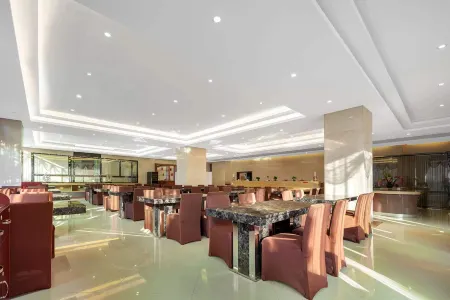 Sanminggemei International Hotel Отели в г. Саньмин