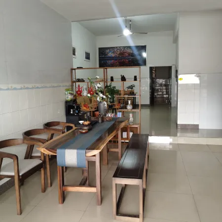 Meicheng Homestay (Yuxian Vocational School)