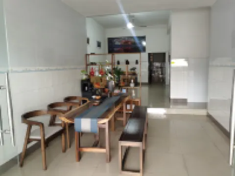 Meicheng Homestay (Yuxian Vocational School)