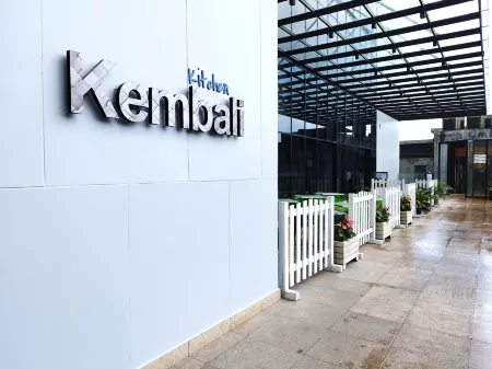 GENTING FoggyCold StayCation By HAPYHOME