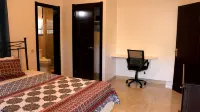 Blue Star Apartments & Hotel فنادق في Lance aux Epines
