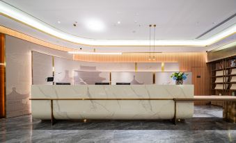 Aihauser Hotel (Xi'an Tangdu Hospital Textile City Subway Station Branch)