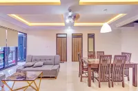 D Twinz House Syariah Redpartner