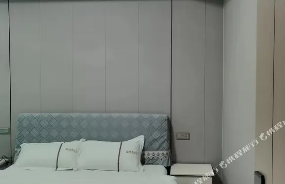 鹽津嘉豪商務賓館