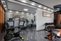 Jinma Narada Retreat Hotel di Xuancheng