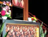 GLOW HOTEL Hotels in Mentakab