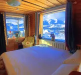 Burqin Hemu Weilan Mountain Residence