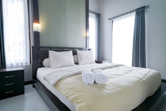 Handara Room Best hotels near Bali Handara Kosaido Country Club, Indonesia 2025